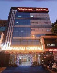 Best Hospital in West Delhi