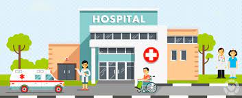 best hospital in rohini