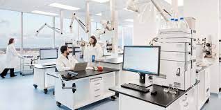 best laboratory in dwarka