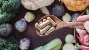 Best supplement store in Delhi