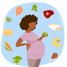 best dietician in delhi for pregnancy