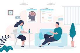 clinical psychologist in Delhi