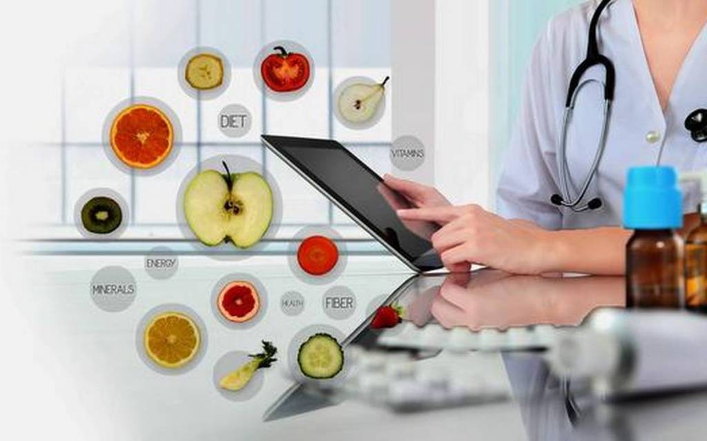 best dietician in delhi