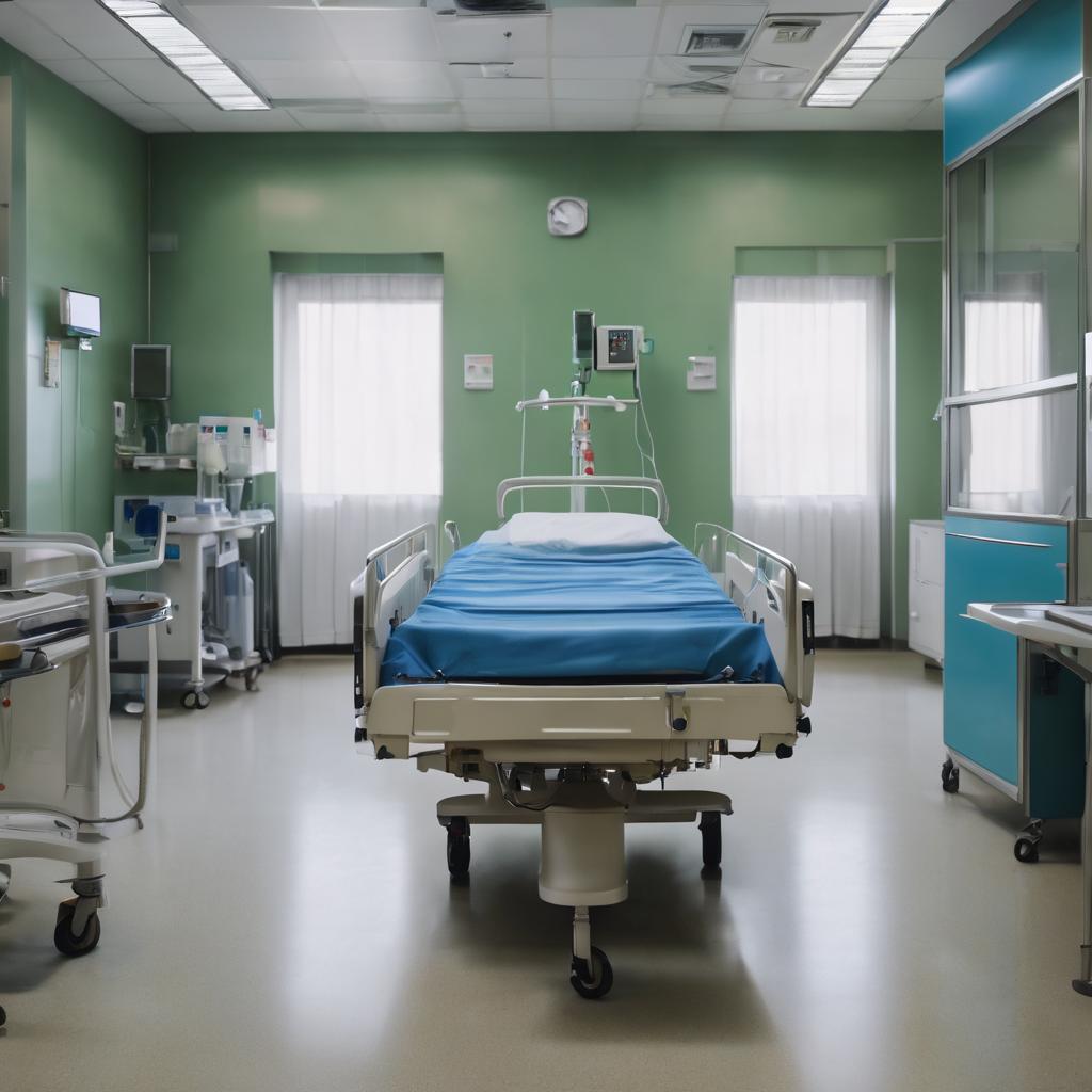 best orthopedic hospital in rohini
