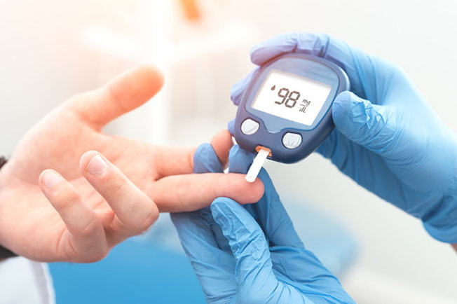best diabetes specialist doctor in Delhi